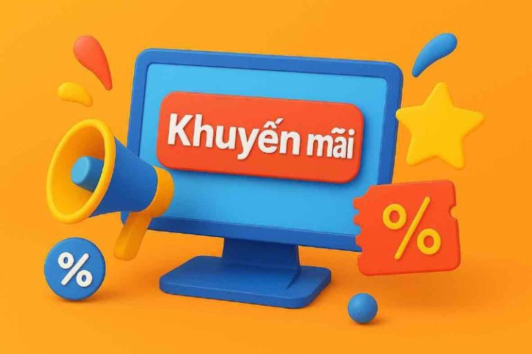 Khuyến Mãi KEO88 - hấp dẫn và uy tín cho người chơi