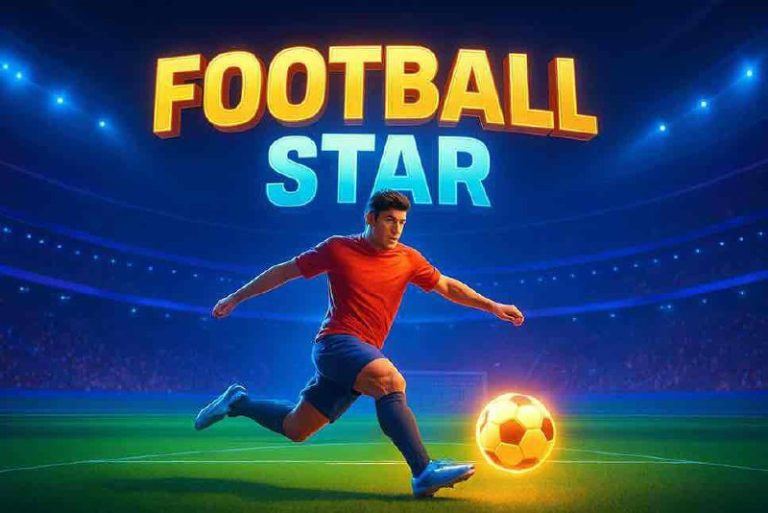 Football Star KEO88 - Trải nghiệm bóng đá đỉnh cao